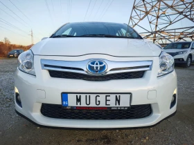 Toyota Auris HYBRID / EURO 5 - 13888 лв. / 7100.82 € - 55636814 9