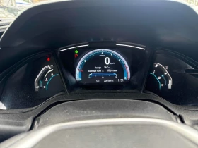 Honda Civic * LX * CARFAX * ЦЕНА ДО БГ - 11550 € / 22589.84 лв. - 86643515 8