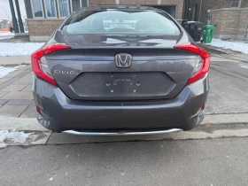 Honda Civic * LX * CARFAX * ЦЕНА ДО БГ - 11550 € / 22589.84 лв. - 86643515 4