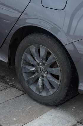 Honda Civic * LX * CARFAX * ЦЕНА ДО БГ - 11550 € / 22589.84 лв. - 86643515 7