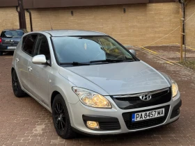 Hyundai I30 - 2600 € / 5085.16 лв. - 77194720 3