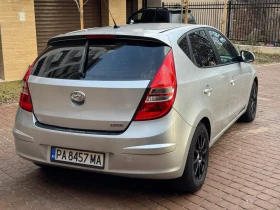 Hyundai I30 - 2600 € / 5085.16 лв. - 77194720 4