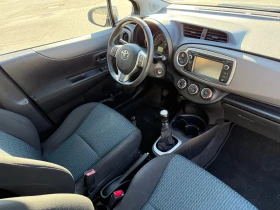Toyota Yaris 1.33 NAVI/CAMERA/BLUETOOTH | Mobile.bg � ����� ������ 12