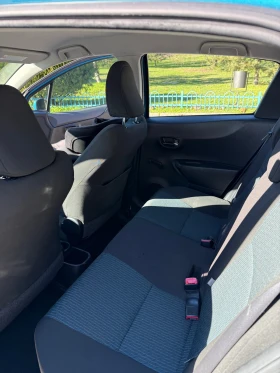 Toyota Yaris 1.33 NAVI/CAMERA/BLUETOOTH | Mobile.bg � ����� ������ 14