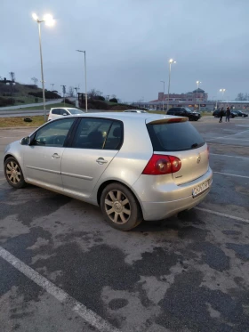 VW Golf 1.6 - 2000 € / 3911.66 лв. - 53086173 2