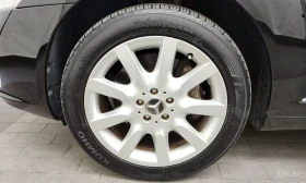 Mercedes-Benz S 500, снимка 5