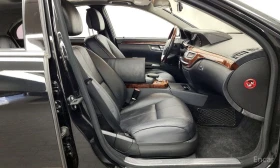 Mercedes-Benz S 500, снимка 11