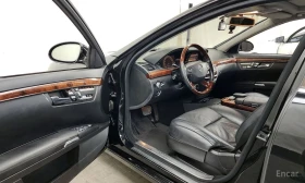 Mercedes-Benz S 500, снимка 10
