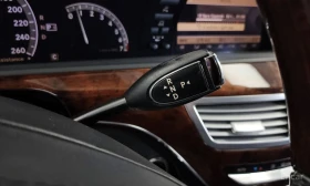 Mercedes-Benz S 500, снимка 9