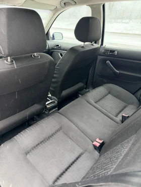 VW Golf, снимка 9