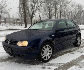 VW Golf, снимка 3