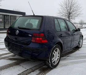 VW Golf, снимка 5