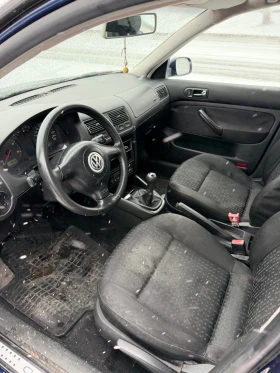 VW Golf, снимка 7