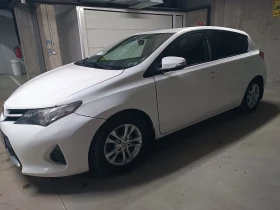 Toyota Auris - 6300 € / 12321.73 лв. - 68443458 2