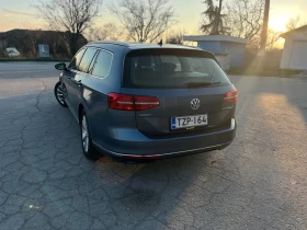 VW Passat 2.0 D 150 kc | Mobile.bg � ����� ������ 10