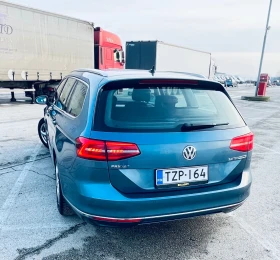 VW Passat 2.0 D 150 kc - 11999 € / 23468.00 лв. - 95139436 2