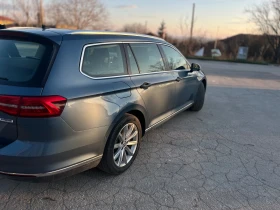 VW Passat 2.0 D 150 kc | Mobile.bg � ����� ������ 8