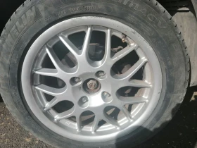 Chevrolet Nubira Nubira - 1800 € / 3520.49 лв. - 66526903 3