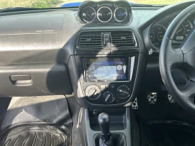 Subaru Impreza WRX - 7777 € / 15210.49 лв. - 20184098 11