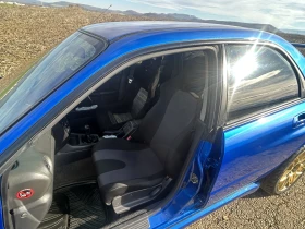 Subaru Impreza WRX - 7777 € / 15210.49 лв. - 20184098 10