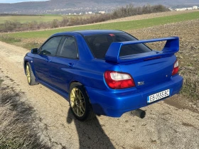 Subaru Impreza WRX - 7777 € / 15210.49 лв. - 20184098 5