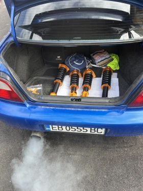 Subaru Impreza WRX | Mobile.bg � ����� ������ 2