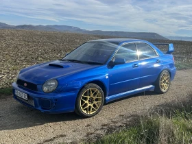 Subaru Impreza WRX - 7777 € / 15210.49 лв. - 20184098 7