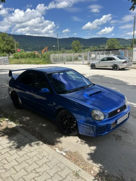 Subaru Impreza WRX | Mobile.bg � ����� ������ 2
