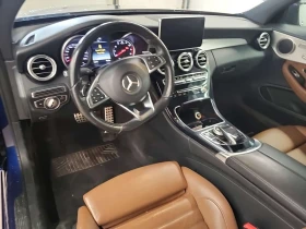 Mercedes-Benz C 300 * CARFAX * ЦЕНА ДО БГ - 15550 € / 30413.16 лв. - 76523480 8