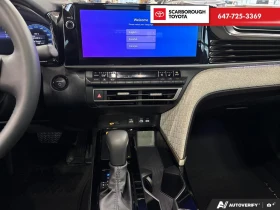 Toyota Camry XLE CVT AWD | Leather | Sunroof | Alloys - 35500 € / 69431.96 лв. - 50287162 12