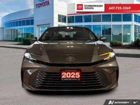 Toyota Camry XLE CVT AWD | Leather | Sunroof | Alloys