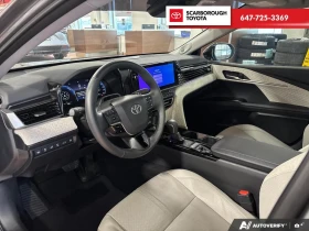 Toyota Camry XLE CVT AWD | Leather | Sunroof | Alloys - 35500 € / 69431.96 лв. - 50287162 7