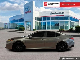 Toyota Camry XLE CVT AWD | Leather | Sunroof | Alloys - 35500 € / 69431.96 лв. - 50287162 3