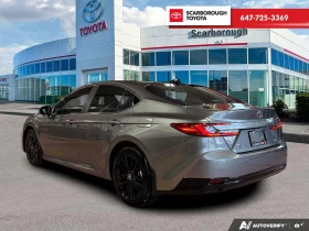 Toyota Camry XLE CVT AWD | Leather | Sunroof | Alloys - 35500 € / 69431.96 лв. - 50287162 4