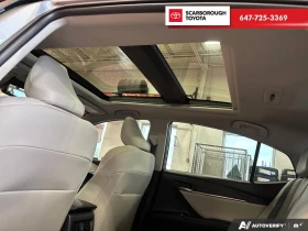 Toyota Camry XLE CVT AWD | Leather | Sunroof | Alloys - 35500 € / 69431.96 лв. - 50287162 15