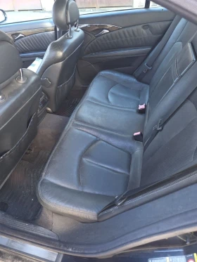 Mercedes-Benz E 320 - 3000 € / 5867.49 лв. - 44900838 6