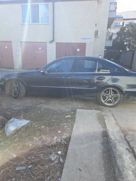 Mercedes-Benz E 320 - 3000 € / 5867.49 лв. - 44900838 2