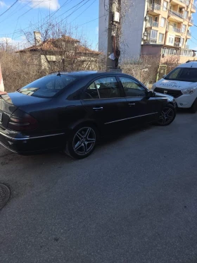 Mercedes-Benz E 320 - 3000 € / 5867.49 лв. - 44900838 3