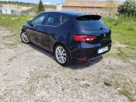 Seat Leon TDI LED NAVI KOJA | Mobile.bg � ����� ������ 7