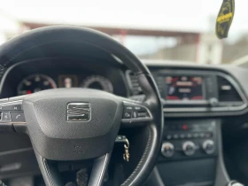 Seat Leon TDI LED NAVI KOJA - 5999 € / 11733.02 лв. - 53005640 4