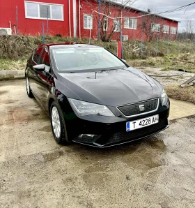 Seat Leon TDI LED NAVI KOJA - 5999 € / 11733.02 лв. - 53005640 6
