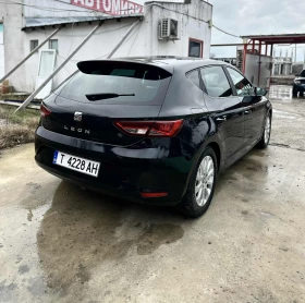 Seat Leon TDI LED NAVI KOJA - 5999 € / 11733.02 лв. - 53005640 8