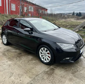 Seat Leon TDI LED NAVI KOJA - 5999 € / 11733.02 лв. - 53005640 7