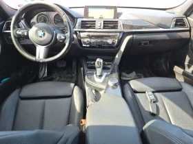 BMW 330 М Пакет/XDRIVE /CARFAX/2 КЛЮЧА/Подгрев/Пано/Памет | Auto.bg — изображение 6