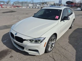 BMW 330 М Пакет/XDRIVE /CARFAX/2 КЛЮЧА/Подгрев/Пано/Памет