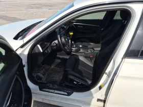 BMW 330 М Пакет/XDRIVE /CARFAX/2 КЛЮЧА/Подгрев/Пано/Памет | Auto.bg — изображение 7