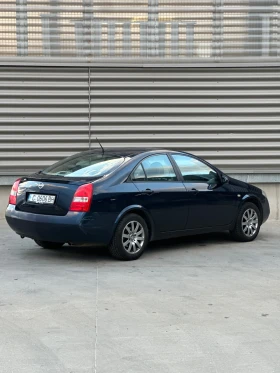 Nissan Primera NISSAN PRIMERA 2.0 ���/������ | ��������� | ���� | Mobile.bg � ����� ������ 7