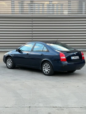 Nissan Primera NISSAN PRIMERA 2.0 ���/������ | ��������� | ���� | Mobile.bg � ����� ������ 5