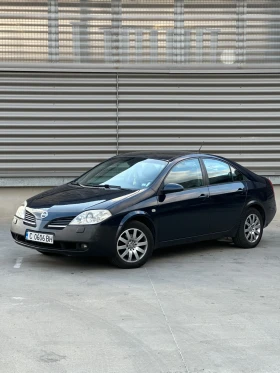 Nissan Primera NISSAN PRIMERA 2.0 ���/������ | ��������� | ���� | Mobile.bg � ����� ������ 3