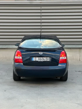 Nissan Primera NISSAN PRIMERA 2.0 ���/������ | ��������� | ���� | Mobile.bg � ����� ������ 6